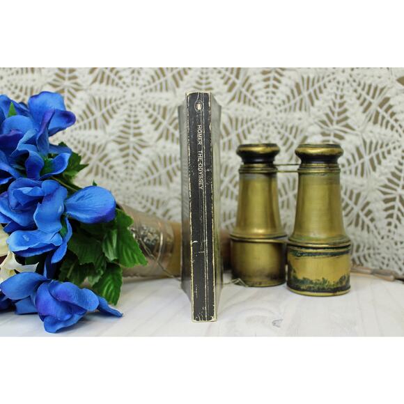 1973 Printing Penguin Classics The Odyssey by Homer - Picture 2 of 5